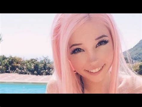 belle delphine leaked video|Belle Delphine Youtube archive